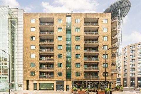 undefined, Mansell Street, London E1