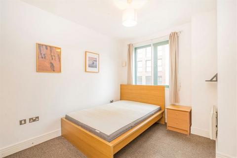 undefined, Mansell Street, London E1