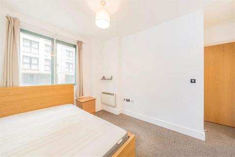 undefined, Mansell Street, London E1