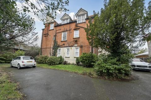undefined, Manor Park, Chislehurst