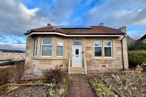 undefined, Russell Street, Chapelhall ML6