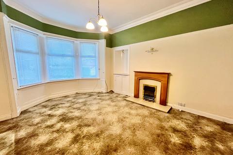 undefined, Russell Street, Chapelhall ML6