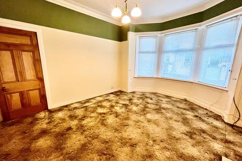 2 bedroom detached bungalow for sale, Russell Street, Chapelhall ML6