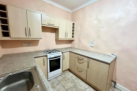 2 bedroom detached bungalow for sale, Russell Street, Chapelhall ML6