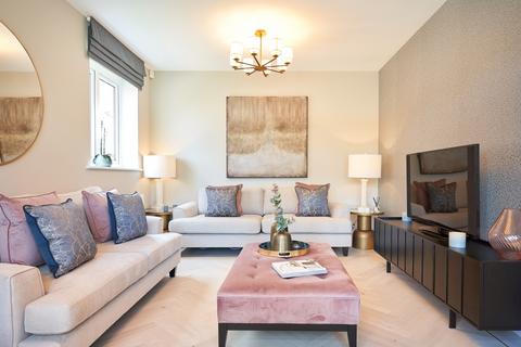 undefined, Leaf Living at Nightingale View, Hamstreet TN26