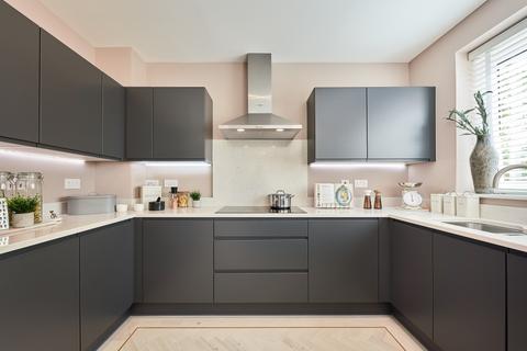 undefined, Leaf Living at Nightingale View, Hamstreet TN26