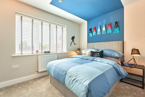 undefined, Leaf Living at Nightingale View, Hamstreet TN26