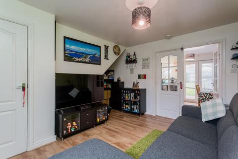 undefined, 24C, Williamson Place, Johnstone, PA5 9DW