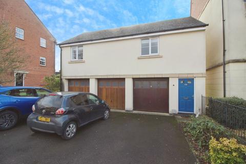 undefined, Claydon Road, Swindon SN25