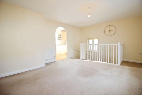 undefined, Claydon Road, Swindon SN25