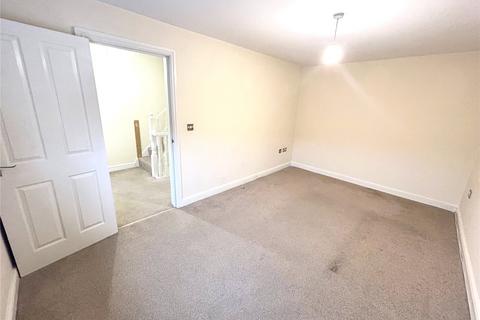 3 bedroom terraced house to rent, Oaklands Park, Barnfields, Newtown, Powys, SY16
