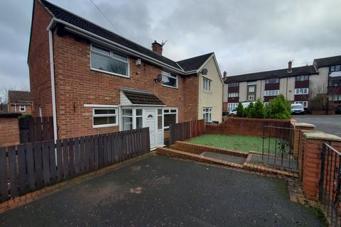 undefined, Ashwell Road, Sunderland SR3