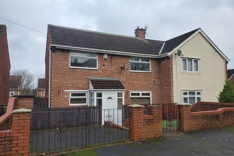 undefined, Ashwell Road, Sunderland SR3