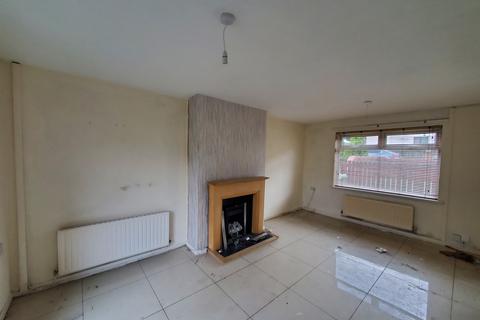 undefined, Ashwell Road, Sunderland SR3