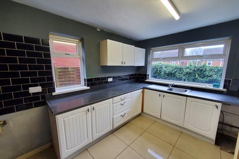 undefined, Ashwell Road, Sunderland SR3