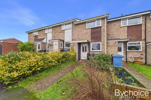 undefined, Kingsbury Walk, Great Cornard