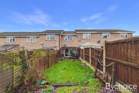 undefined, Kingsbury Walk, Great Cornard