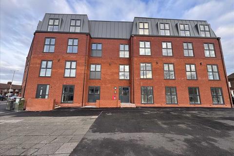 undefined, Queens Court, Old Swan, Liverpool