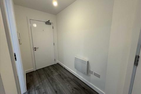 undefined, Queens Court, Old Swan, Liverpool
