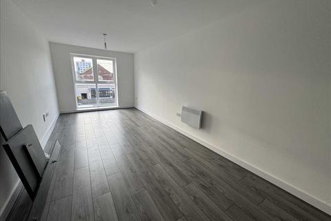 undefined, Queens Court, Old Swan, Liverpool