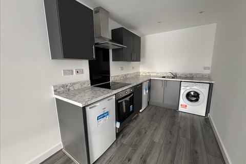 undefined, Queens Court, Old Swan, Liverpool