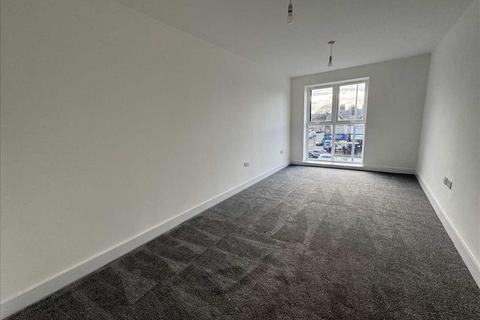 undefined, Queens Court, Old Swan, Liverpool