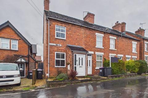 undefined, Frogmore Road, Market Drayton, Shropshire