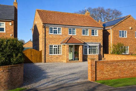 undefined, Askham Fields Lane, Askham Bryan, York