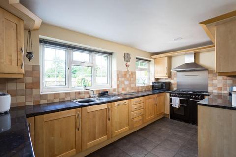 undefined, Askham Fields Lane, Askham Bryan, York