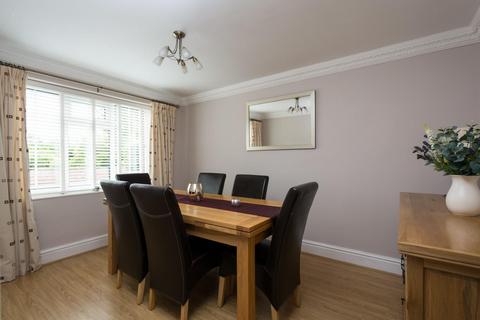 undefined, Askham Fields Lane, Askham Bryan, York