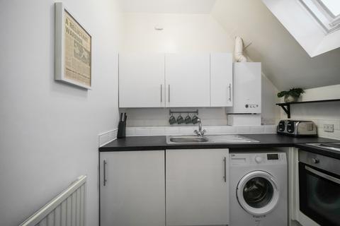 undefined, 2b Edgefield Road, Loanhead, EH20 9DY