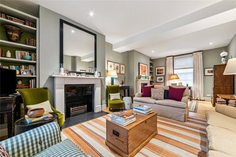 3 bedroom terraced house for sale, Rectory Grove, London, SW4