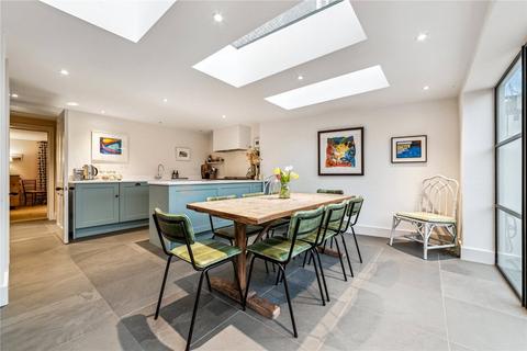3 bedroom terraced house for sale, Rectory Grove, London, SW4