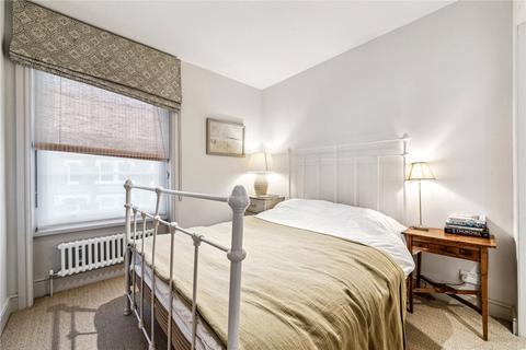 3 bedroom terraced house for sale, Rectory Grove, London, SW4