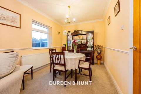 undefined, Belmont Road, Hornchurch, RM12