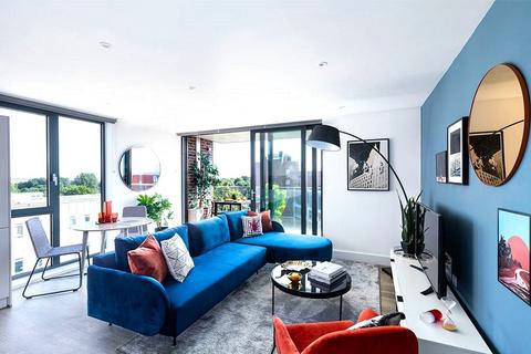 1 bedroom apartment to rent, Fairfield Avenue, Staines-upon-Thames, Surrey, TW18