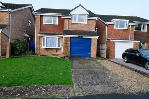 undefined, Mount Close, Honiton EX14