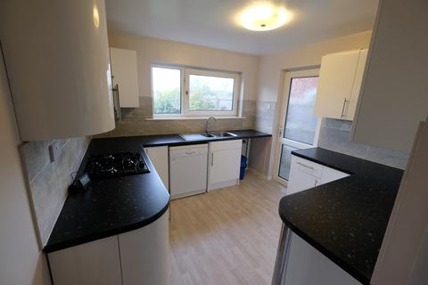undefined, Mount Close, Honiton EX14