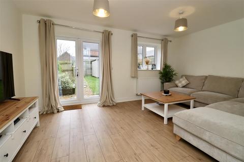 undefined, Maple Close, Market Weighton, York