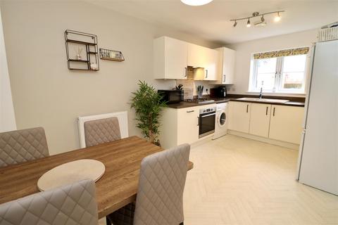 undefined, Maple Close, Market Weighton, York