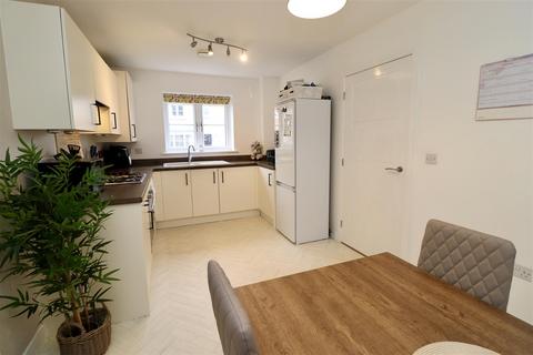 undefined, Maple Close, Market Weighton, York