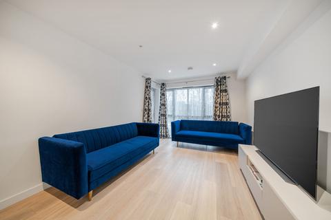 2 bedroom apartment for sale, Victoria Road, Ruislip