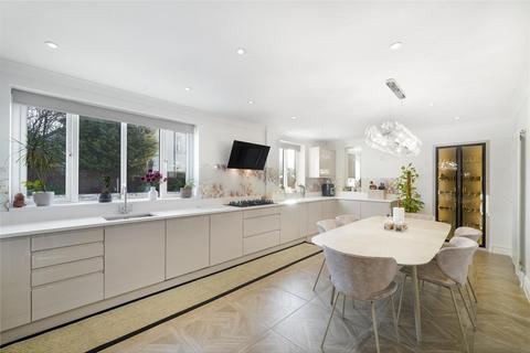 5 bedroom detached house for sale, Hithermoor Road, Staines-Upon-Thames TW19