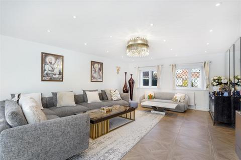 5 bedroom detached house for sale, Hithermoor Road, Staines-Upon-Thames TW19