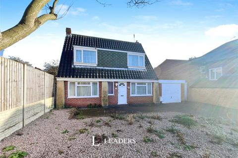 undefined, Jarvis Avenue, Nottingham