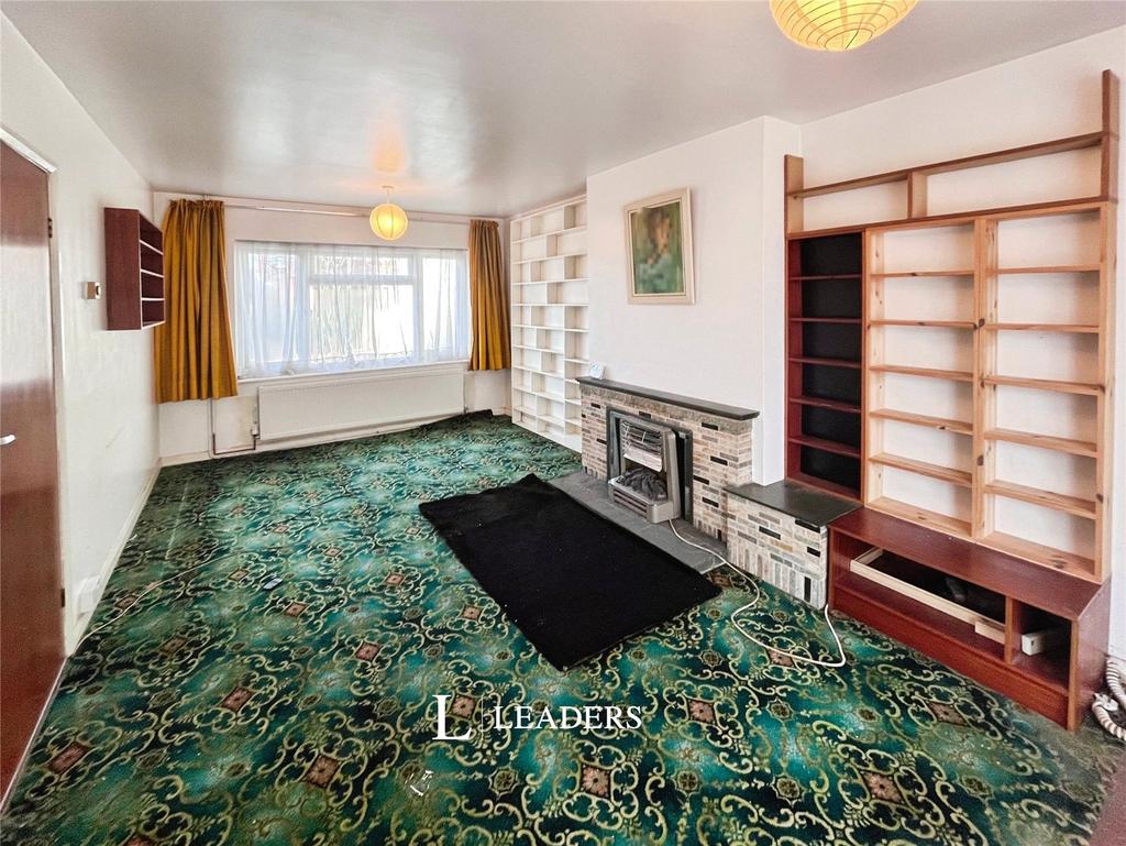 Living/Dining