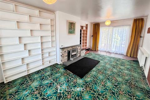 undefined, Jarvis Avenue, Bakersfield, Nottingham
