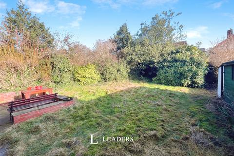 undefined, Jarvis Avenue, Bakersfield, Nottingham