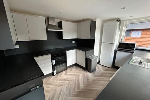 undefined, Oak tree lane, Birmingham B29