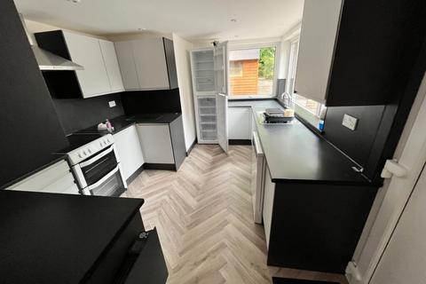 undefined, Oak tree lane, Birmingham B29